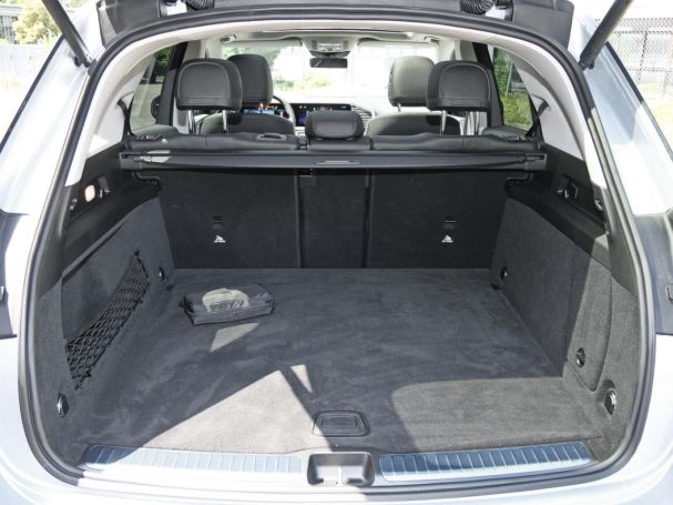 Mercedes-Benz GLE 300 d 4M Distronic Panorama ParkA 360° AHK