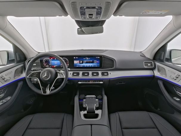 Mercedes-Benz GLE 300 d 4M Distronic Panorama ParkA 360° AHK