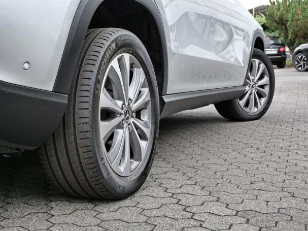 Mercedes-Benz GLE 300 d 4M Exclusive Panorama Distronic 360?