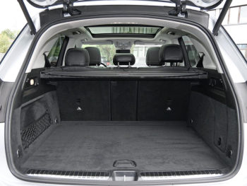 Mercedes-Benz GLE 300 d 4M Exclusive Panorama Distronic 360?
