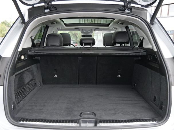 Mercedes-Benz GLE 300 d 4M Exclusive Panorama Distronic 360?