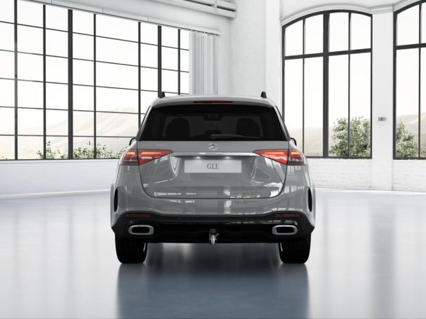 Mercedes-Benz GLE 300 d 4M AMG Night Panorama Distronic 360°