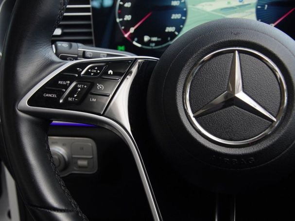 Mercedes-Benz GLE 300 d 4M AMG Panorama 360° AHK Burmester