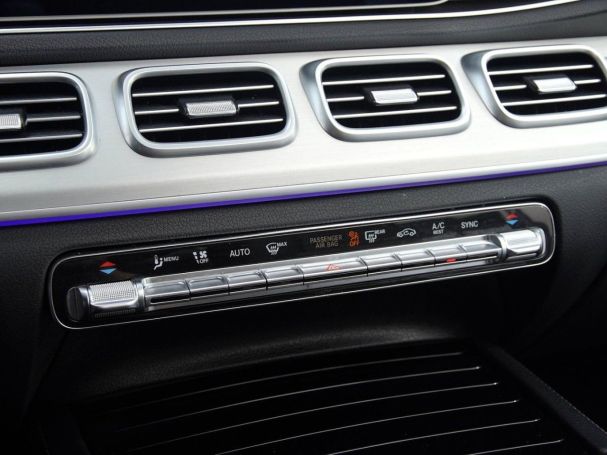 Mercedes-Benz GLE 300 d 4M AMG Panorama 360° AHK Burmester