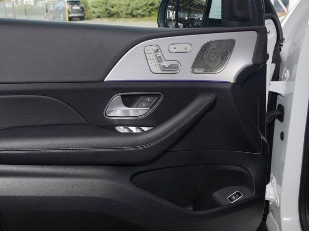 Mercedes-Benz GLE 300 d 4M AMG Panorama 360° AHK Burmester