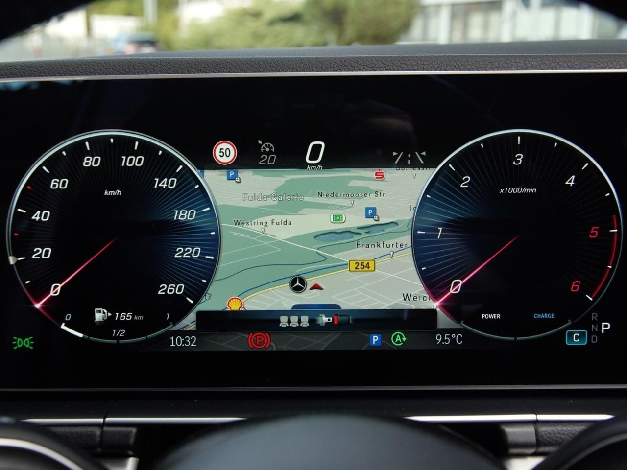 Mercedes-Benz GLE 300 d 4M AMG Panorama 360° AHK Burmester