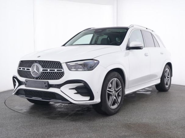 Mercedes-Benz GLE 300 d 4M AMG Panorama 360° AHK Burmester
