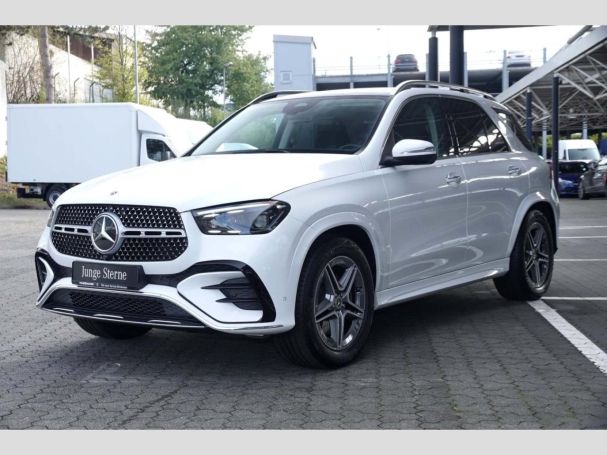 Mercedes-Benz GLE 300 d 4M AMG Panorama 360° AHK Burmester