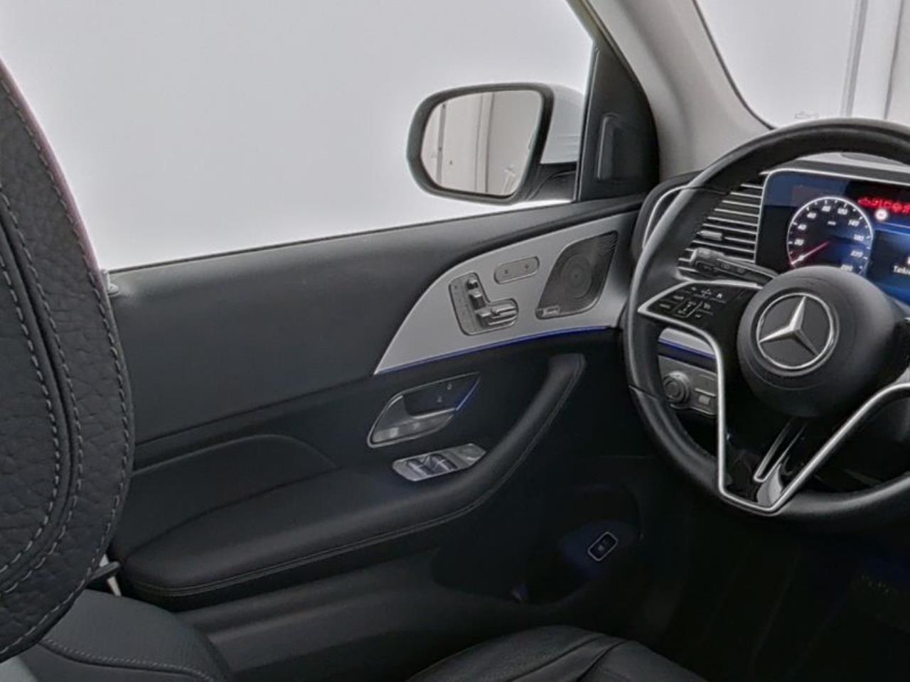 Mercedes-Benz GLE 300 d 4M AMG Panorama 360° AHK Burmester