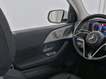 Mercedes-Benz GLE 300 d 4M AMG Panorama 360° AHK Burmester