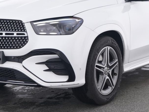 Mercedes-Benz GLE 300 d 4M AMG Panorama 360° AHK Burmester