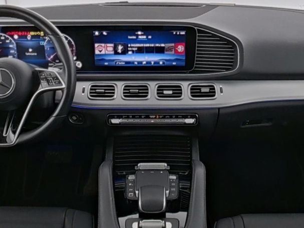Mercedes-Benz GLE 300 d 4M AMG Panorama 360° AHK Burmester