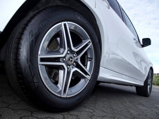 Mercedes-Benz GLE 300 d 4M AMG Panorama 360° AHK Burmester