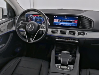 Mercedes-Benz GLE 300 d 4M AMG Panorama 360° AHK Burmester