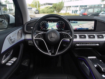 Mercedes-Benz GLE 300 d 4M AMG Panorama 360° AHK Burmester