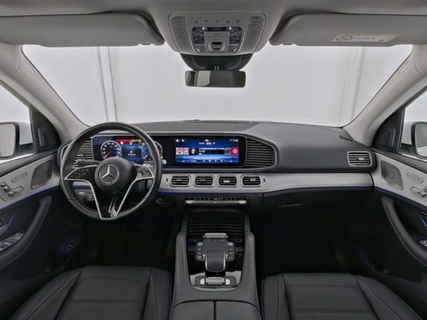 Mercedes-Benz GLE 300 d 4M AMG Panorama 360° AHK Burmester