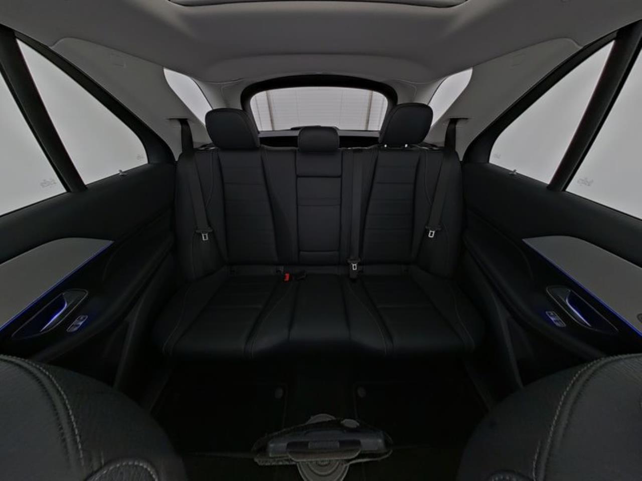 Mercedes-Benz GLE 300 d 4M AMG Panorama 360° AHK Burmester