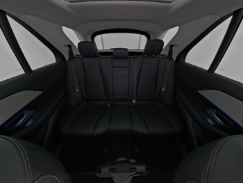 Mercedes-Benz GLE 300 d 4M AMG Panorama 360° AHK Burmester