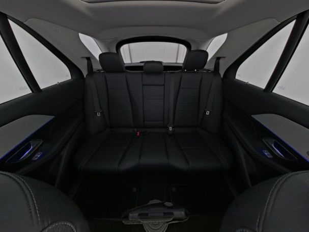 Mercedes-Benz GLE 300 d 4M AMG Panorama 360° AHK Burmester