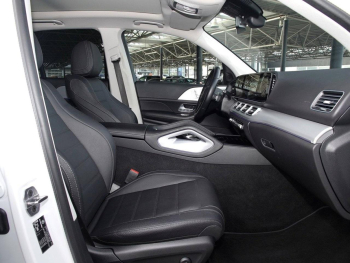 Mercedes-Benz GLE 300 d 4M AMG Panorama 360° AHK Burmester