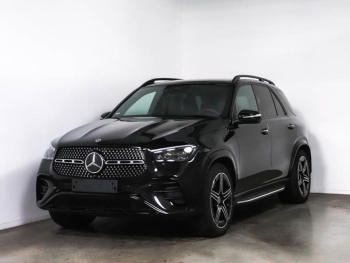 Mercedes-Benz GLE 300 d 4M AMG Night Panorama NP 131.156 HUD