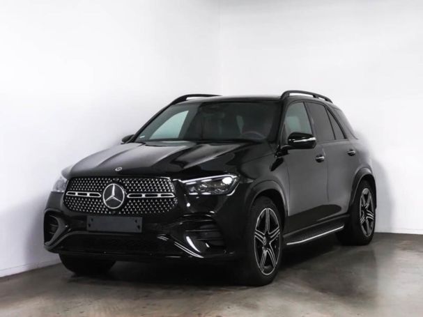 Mercedes-Benz GLE 300 d 4M AMG Night Panorama NP 131.156 HUD