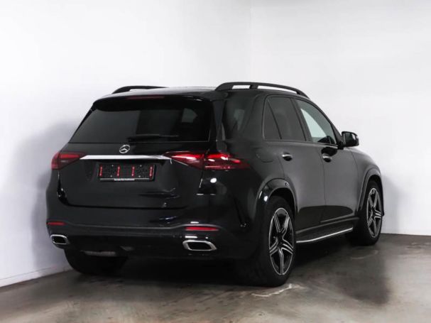 Mercedes-Benz GLE 300 d 4M AMG Night Panorama NP 131.156 HUD