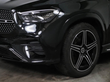 Mercedes-Benz GLE 300 d 4M AMG Night Panorama NP 131.156 HUD