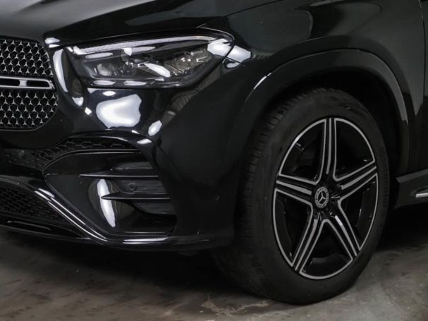 Mercedes-Benz GLE 300 d 4M AMG Night Panorama NP 131.156 HUD