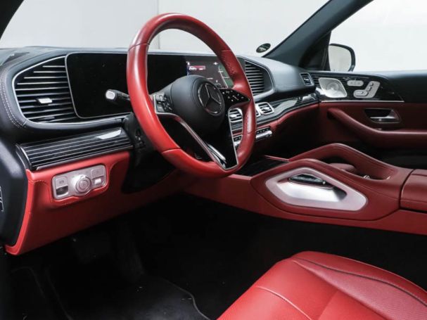 Mercedes-Benz GLE 300 d 4M AMG Night Panorama NP 131.156 HUD