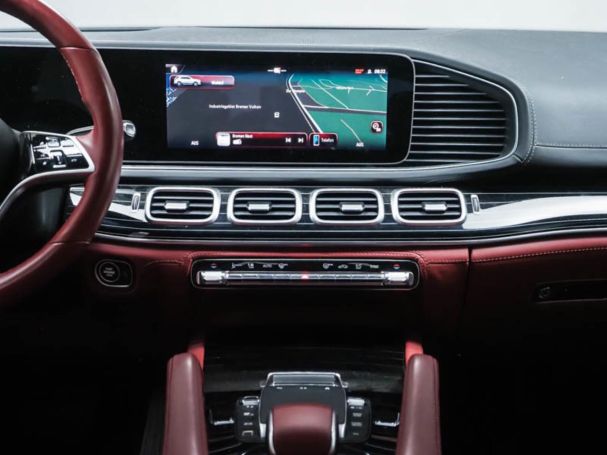 Mercedes-Benz GLE 300 d 4M AMG Night Panorama NP 131.156 HUD
