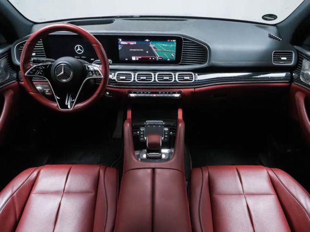 Mercedes-Benz GLE 300 d 4M AMG Night Panorama NP 131.156 HUD