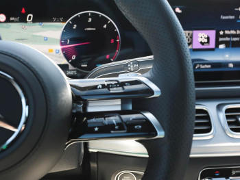 Mercedes-Benz GLE 300 d 4MATIC AMG Night Panorama Airmatic AHK