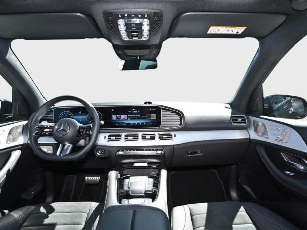 Mercedes-Benz GLE 300 d 4MATIC AMG Night Panorama Airmatic AHK