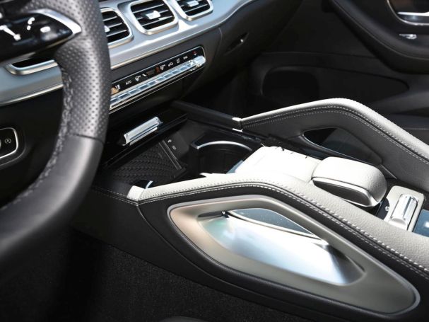 Mercedes-Benz GLE 300 d 4MATIC AMG Night Panorama Airmatic AHK