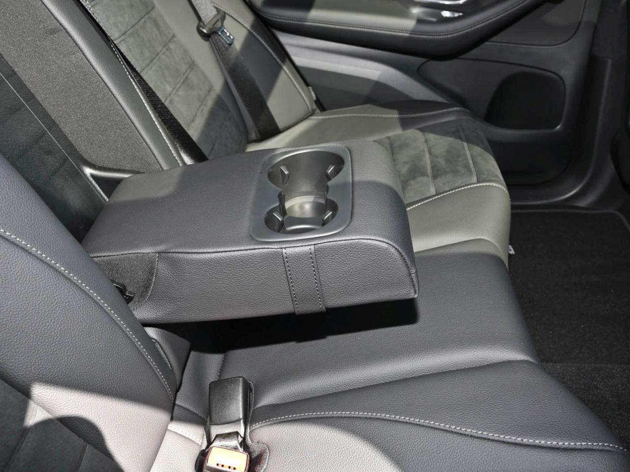 Mercedes-Benz GLE 300 d 4MATIC AMG Night Panorama Airmatic AHK