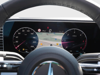 Mercedes-Benz GLE 300 d 4MATIC AMG Night Panorama Airmatic AHK