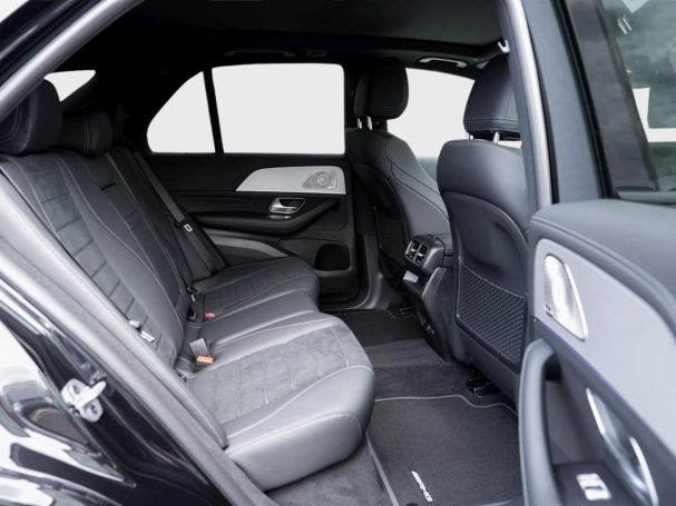 Mercedes-Benz GLE 300 d 4MATIC AMG Night Panorama 360° AHK