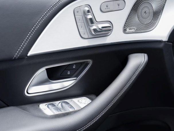 Mercedes-Benz GLE 300 d 4MATIC AMG Night Panorama 360° AHK