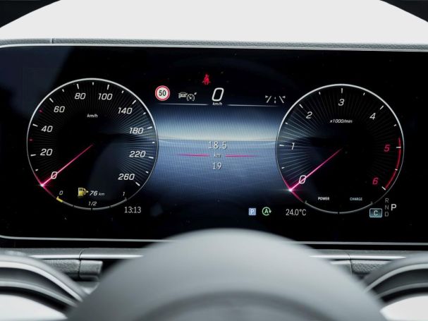 Mercedes-Benz GLE 300 d 4MATIC AMG Night Panorama 360° AHK
