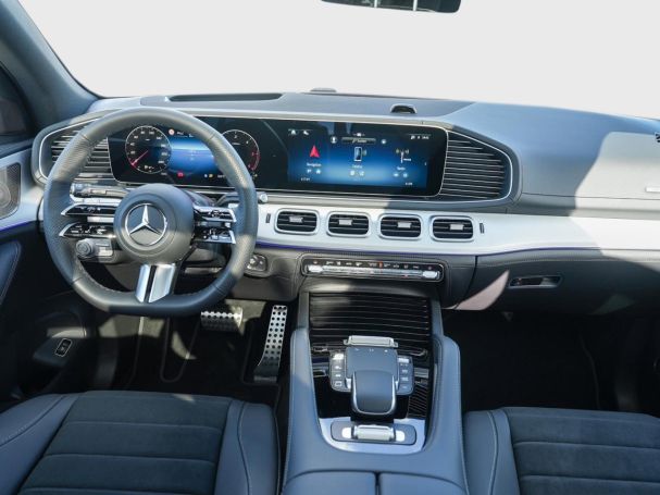 Mercedes-Benz GLE 300 d 4MATIC AMG Night Panorama 360° HUD AHK