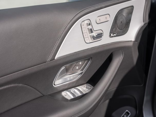 Mercedes-Benz GLE 300 d 4MATIC AMG Night Panorama 360° HUD AHK