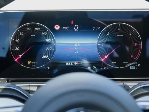 Mercedes-Benz GLE 300 d 4MATIC AMG Night Panorama 360° HUD AHK