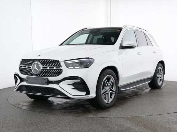 Mercedes-Benz GLE 350 de 4M AMG Panorama Distronic 360° AHK