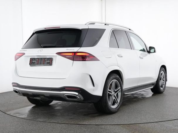 Mercedes-Benz GLE 350 de 4M AMG Panorama Distronic 360° AHK