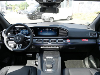 Mercedes-Benz GLE 350 de 4M AMG Night Panorama Distronic 360°
