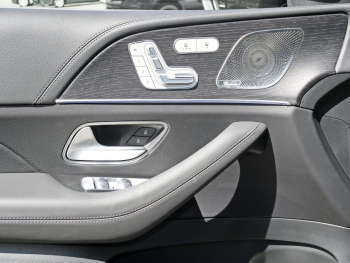 Mercedes-Benz GLE 350 de 4M AMG Night Panorama Distronic 360°