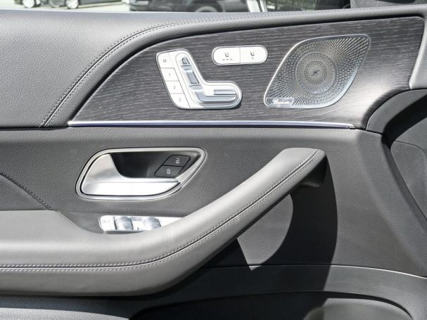 Mercedes-Benz GLE 350 de 4M AMG Night Panorama Distronic 360°