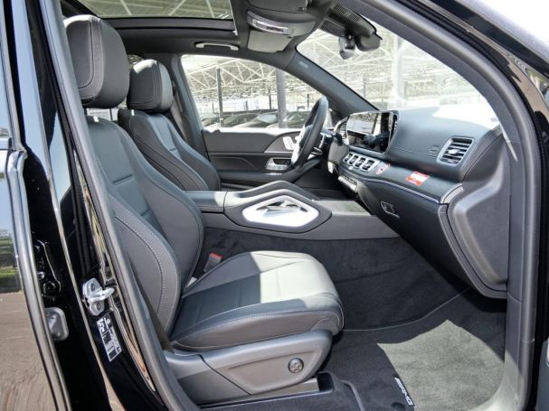 Mercedes-Benz GLE 350 de 4M AMG Night Panorama Distronic 360°