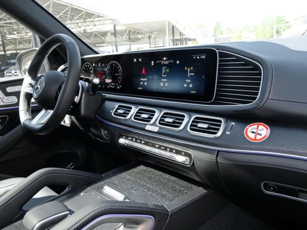 Mercedes-Benz GLE 350 de 4M AMG Night Panorama Distronic 360°